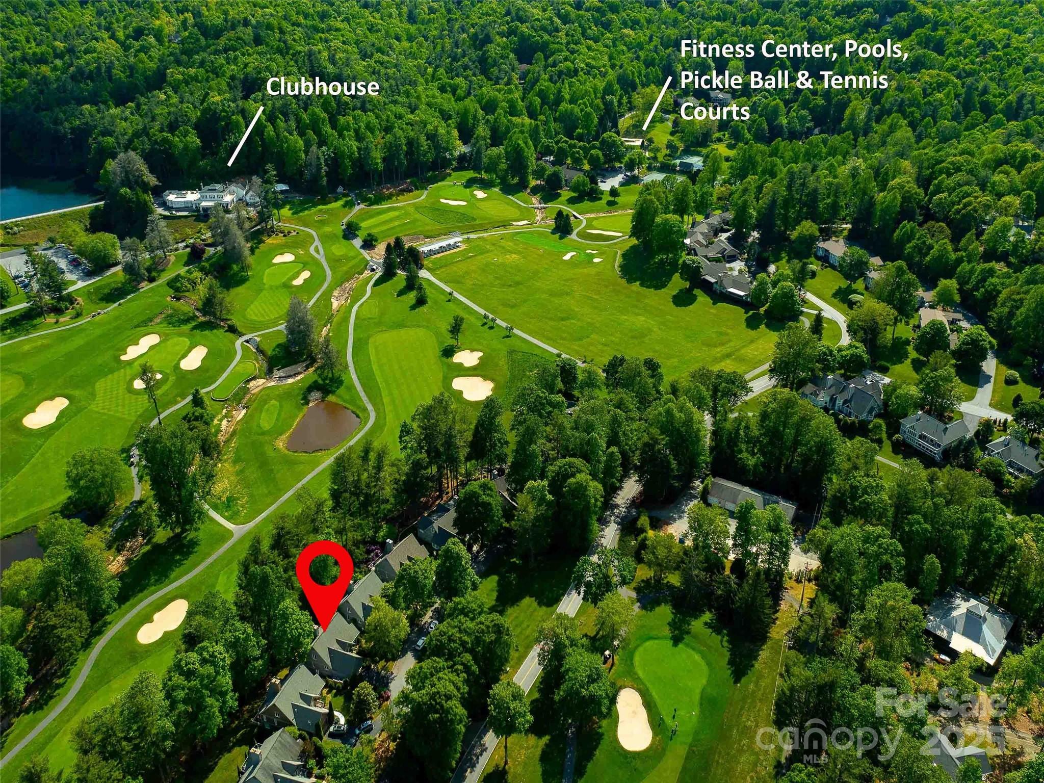 Kenmure - Residential