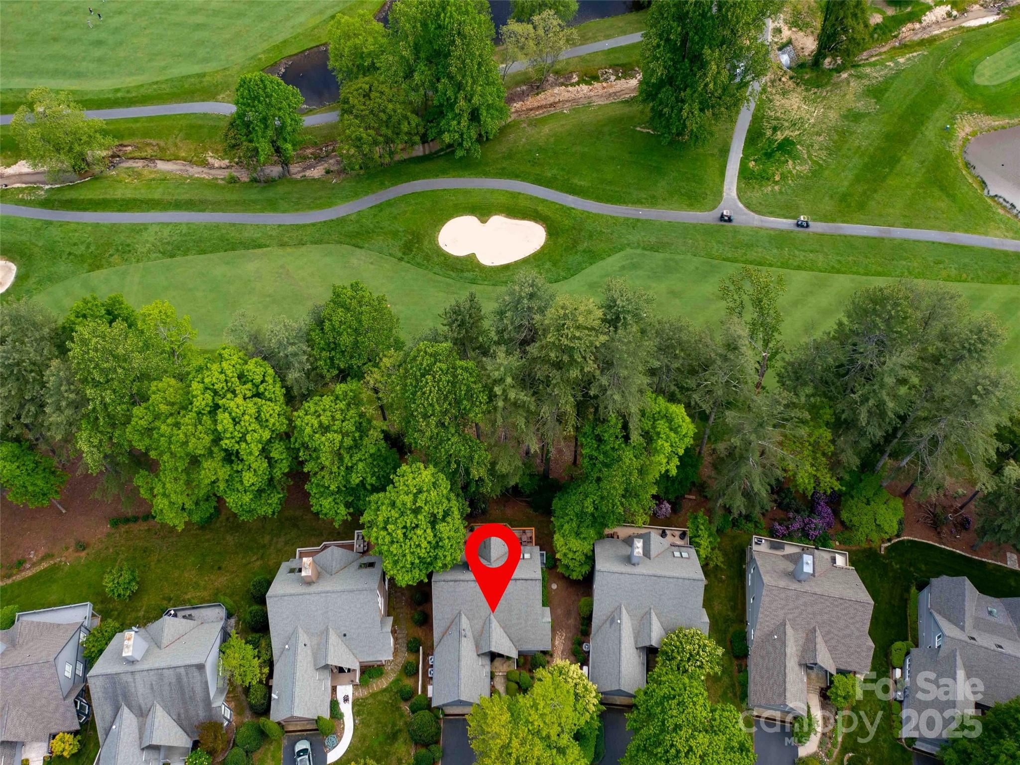 Kenmure - Residential