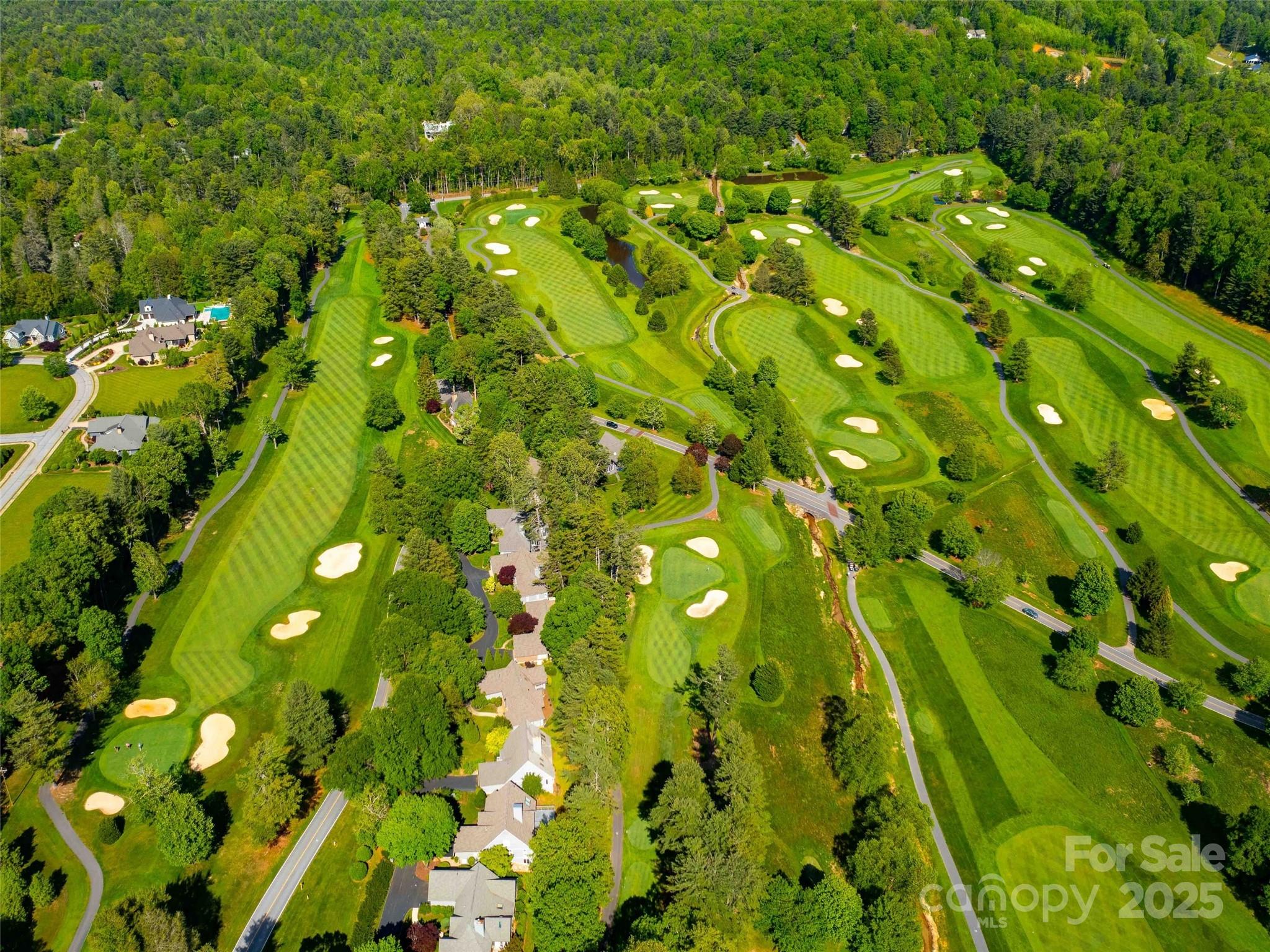 Kenmure - Residential