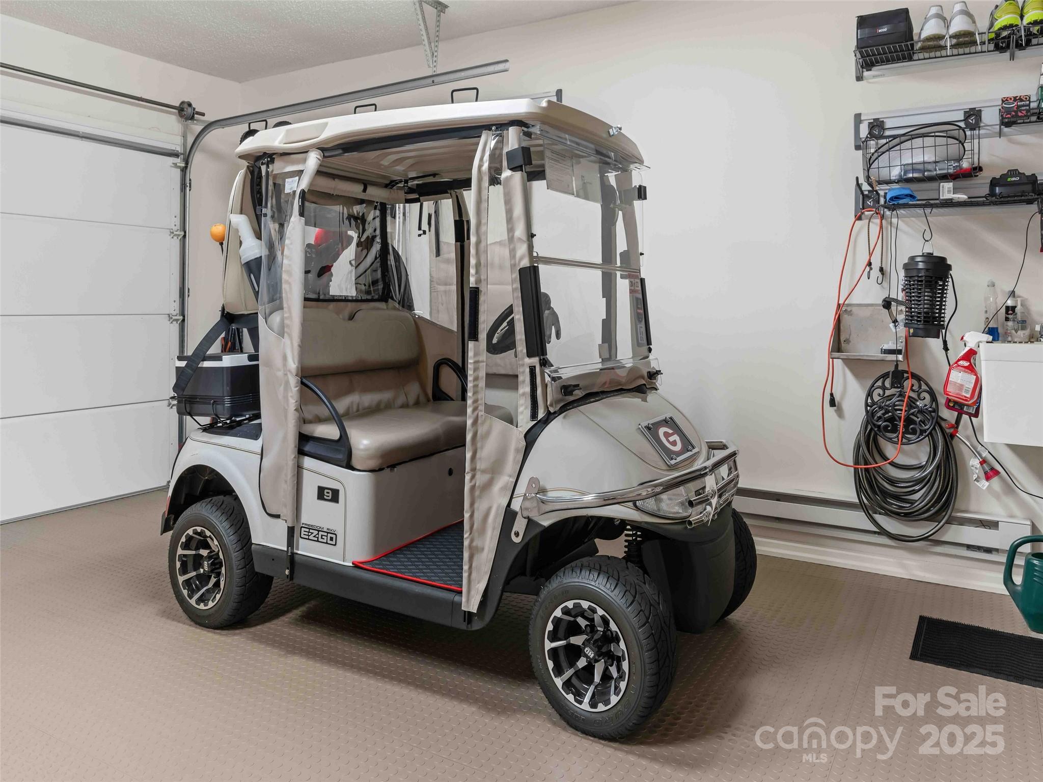 Kenmure - Residential