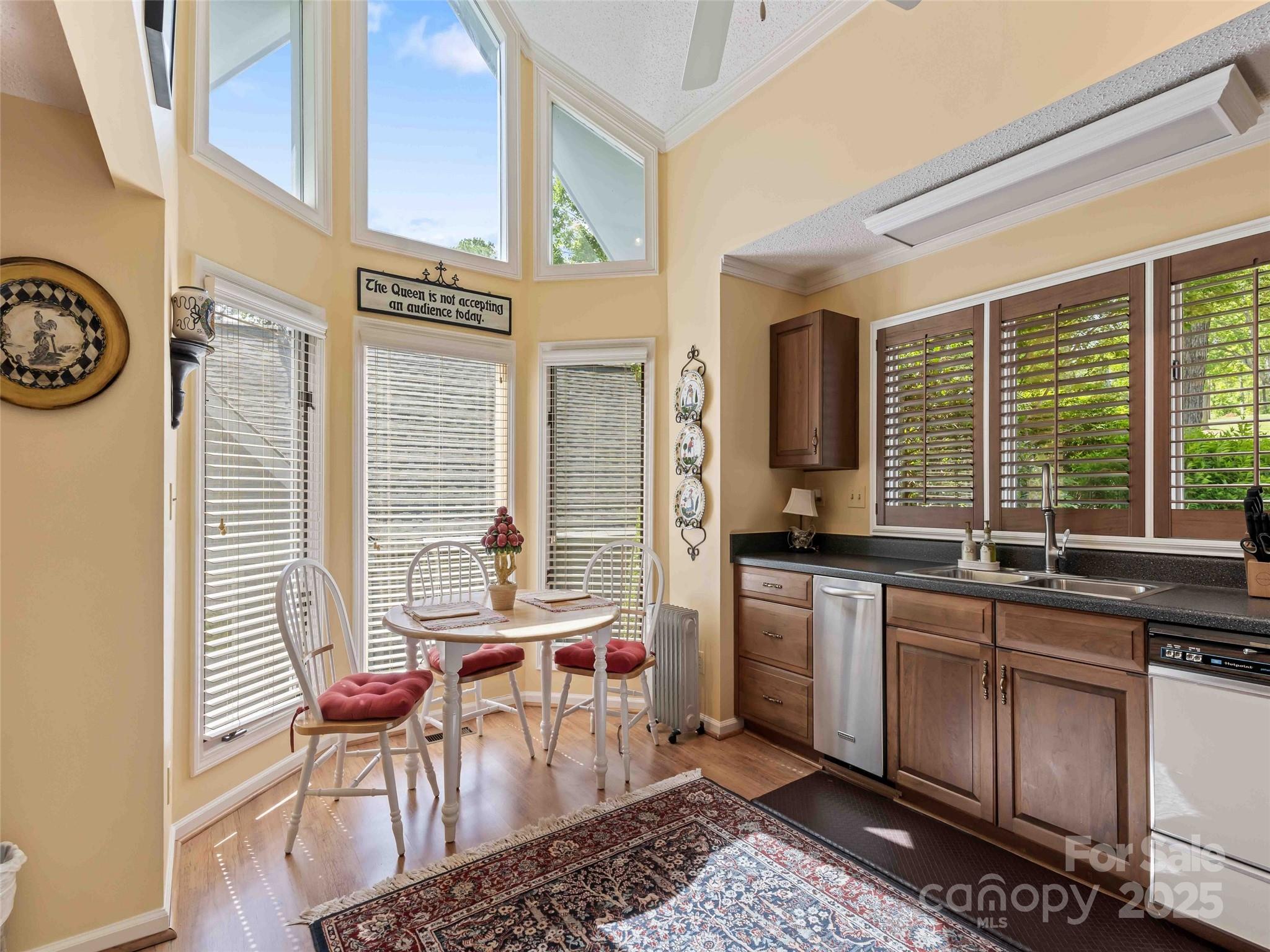 Kenmure - Residential