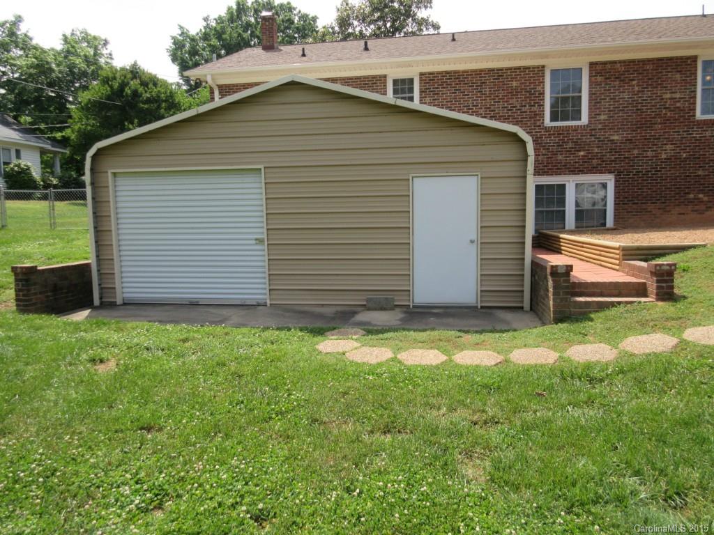 Forest Hills - Residential