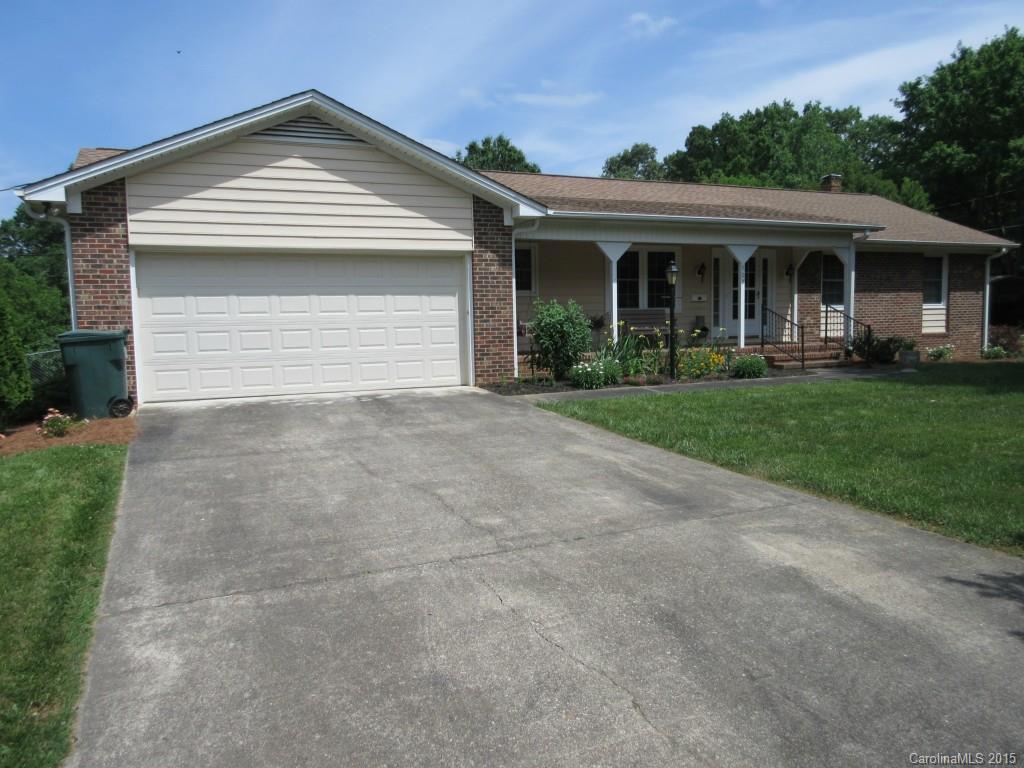 Forest Hills - Residential