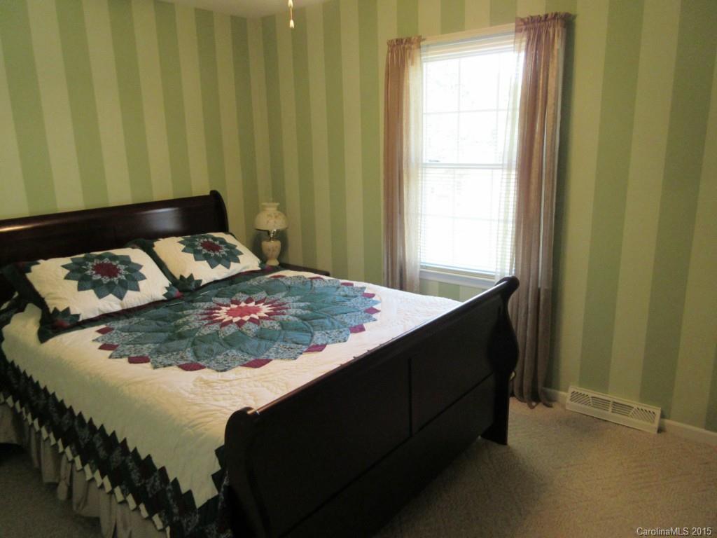 Forest Hills - Residential