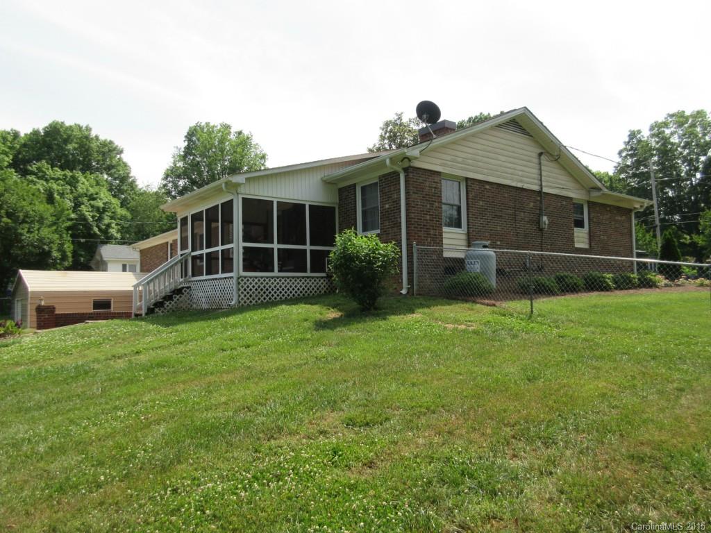 Forest Hills - Residential