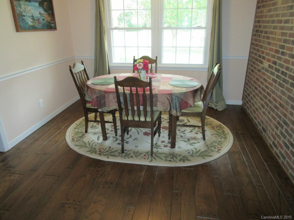 Forest Hills - Residential