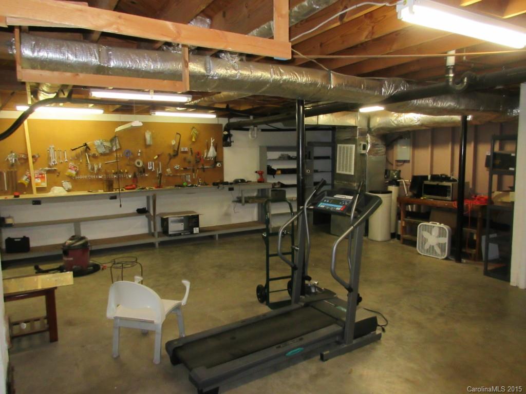 Forest Hills - Residential