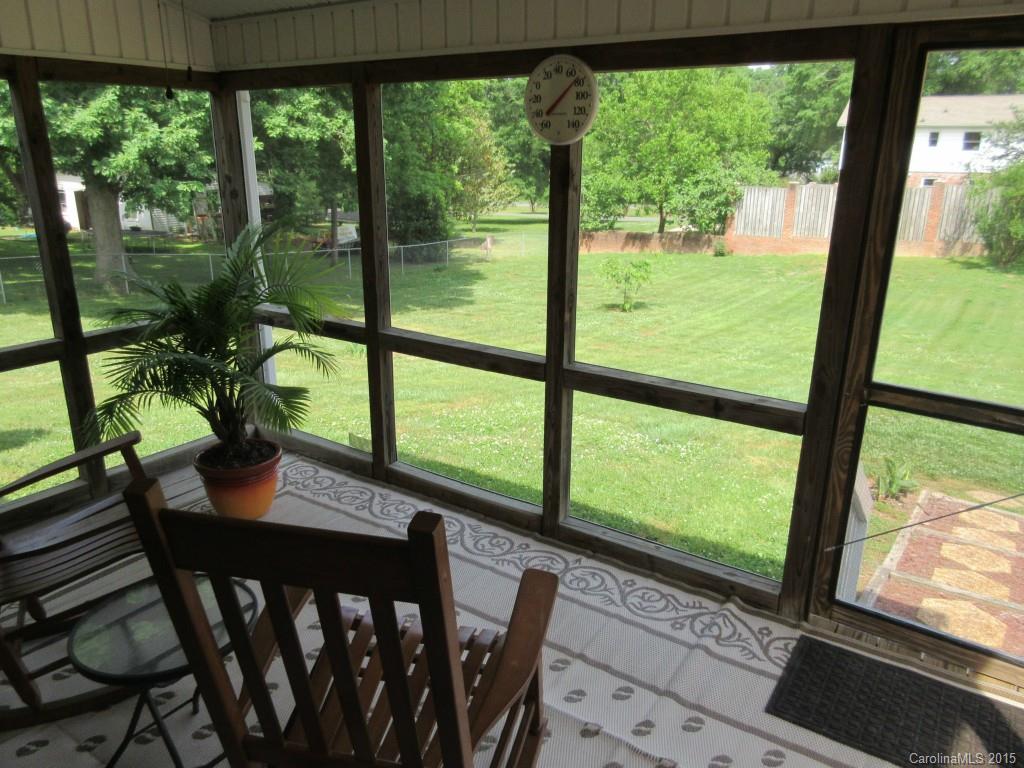 Forest Hills - Residential