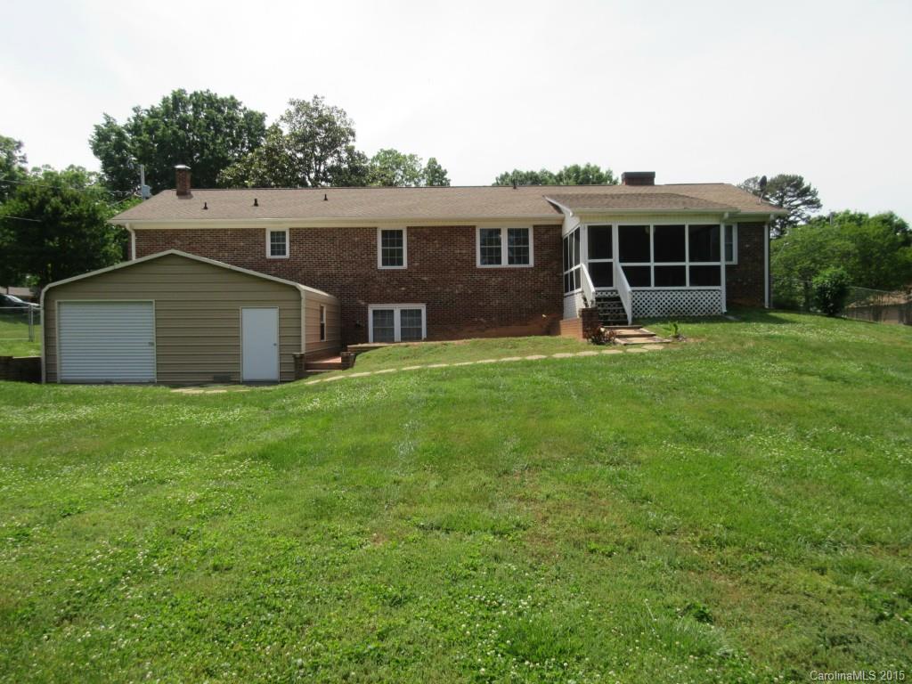 Forest Hills - Residential