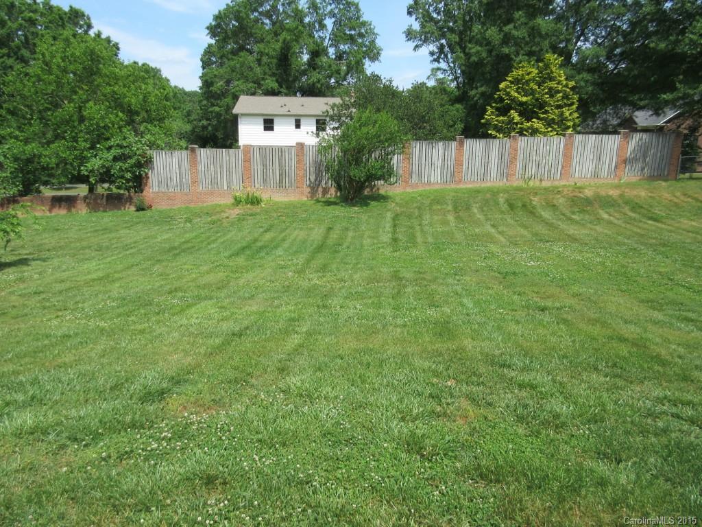 Forest Hills - Residential