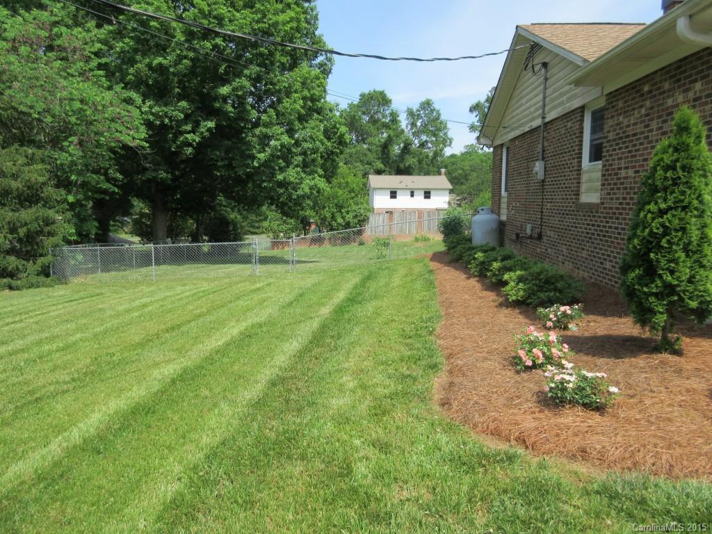 Forest Hills - Residential