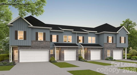 Photo of 2947 Sweetgrass Lane #Ashford, Concord, NC 28027 (MLS # 4434148)