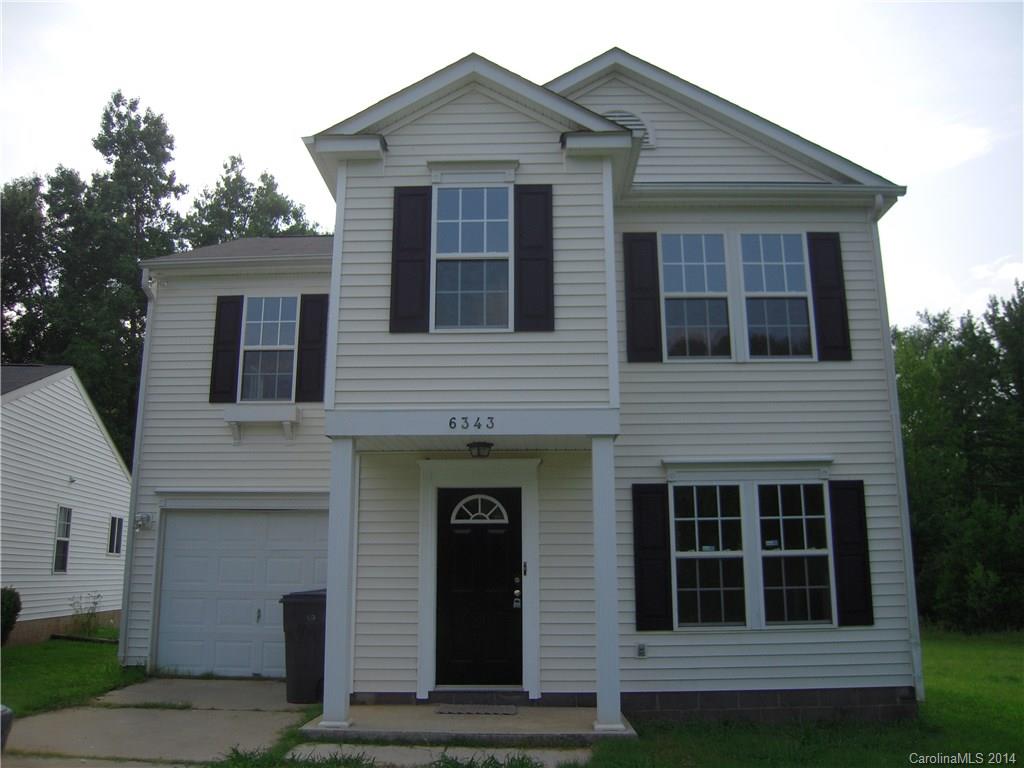 Oakdale Green - Residential Lease