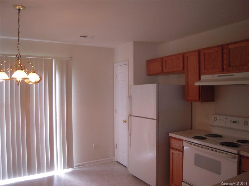 Oakdale Green - Residential Lease