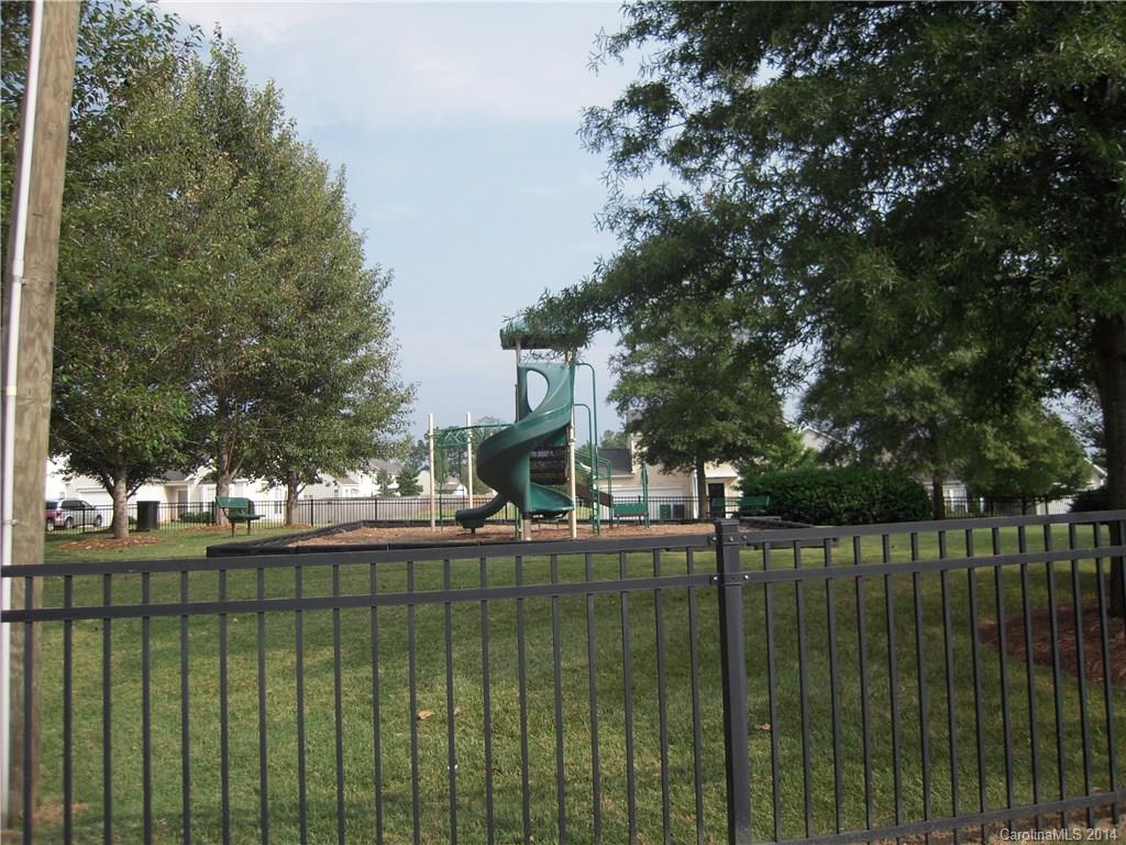 Oakdale Green - Residential Lease