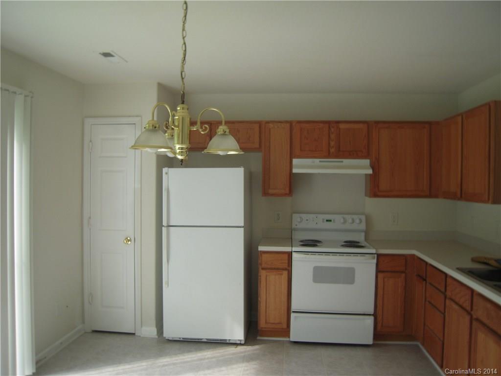 Oakdale Green - Residential Lease