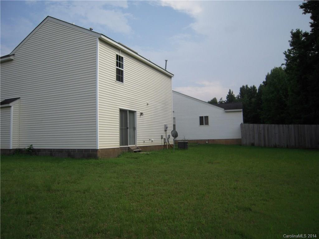 Oakdale Green - Residential Lease