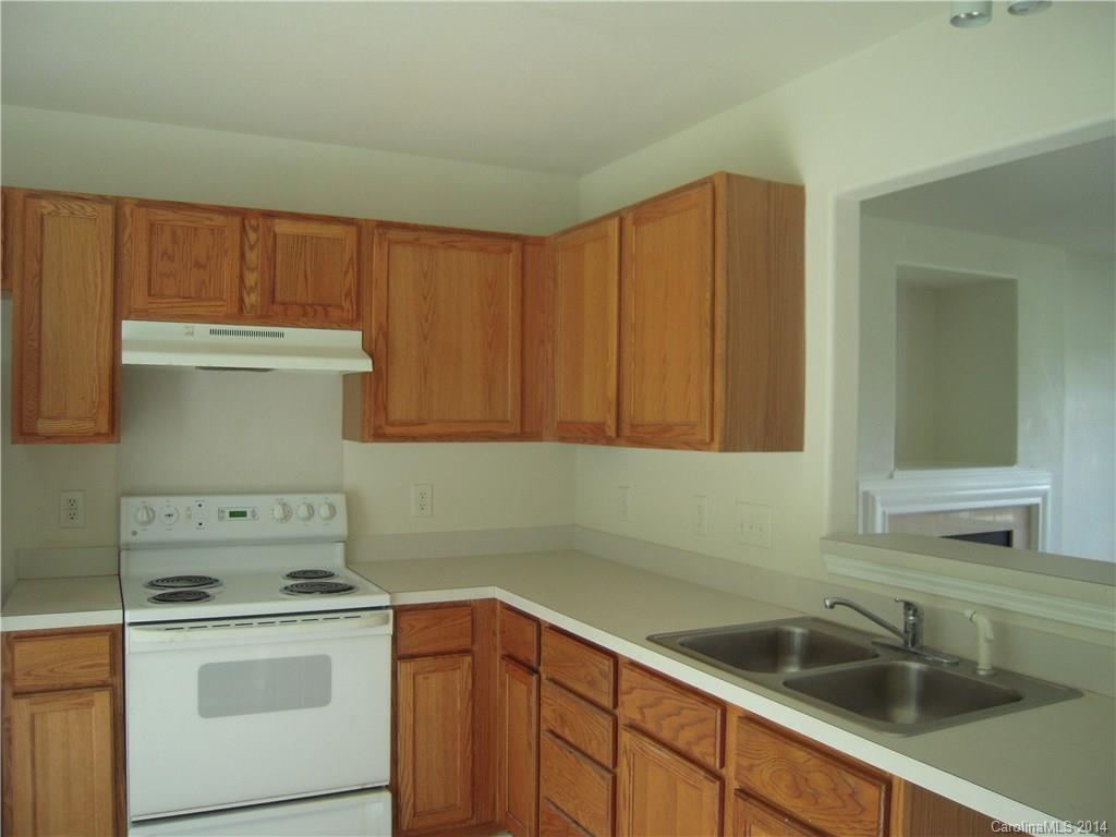 Oakdale Green - Residential Lease