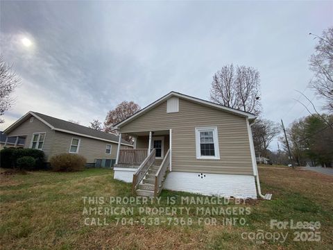Photo of 198 Brown Street, Concord, NC 28025 (MLS # 4327735)