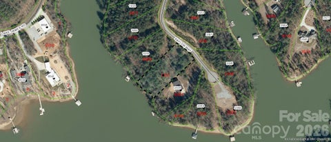2004 Saylor Way Nebo NC 28761