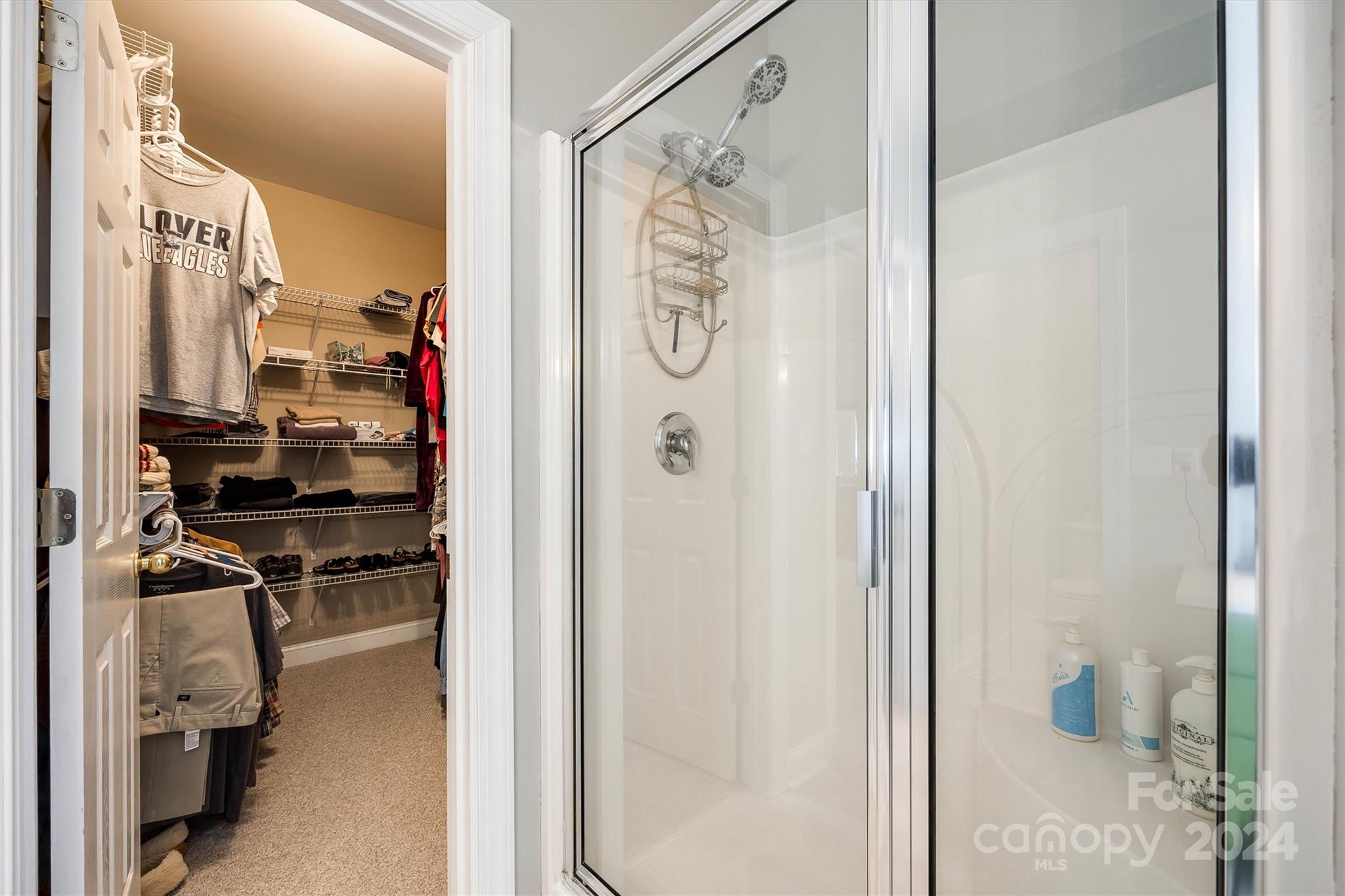 Park Place - Residential