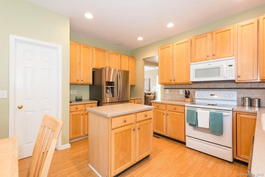 Somerset - Residential