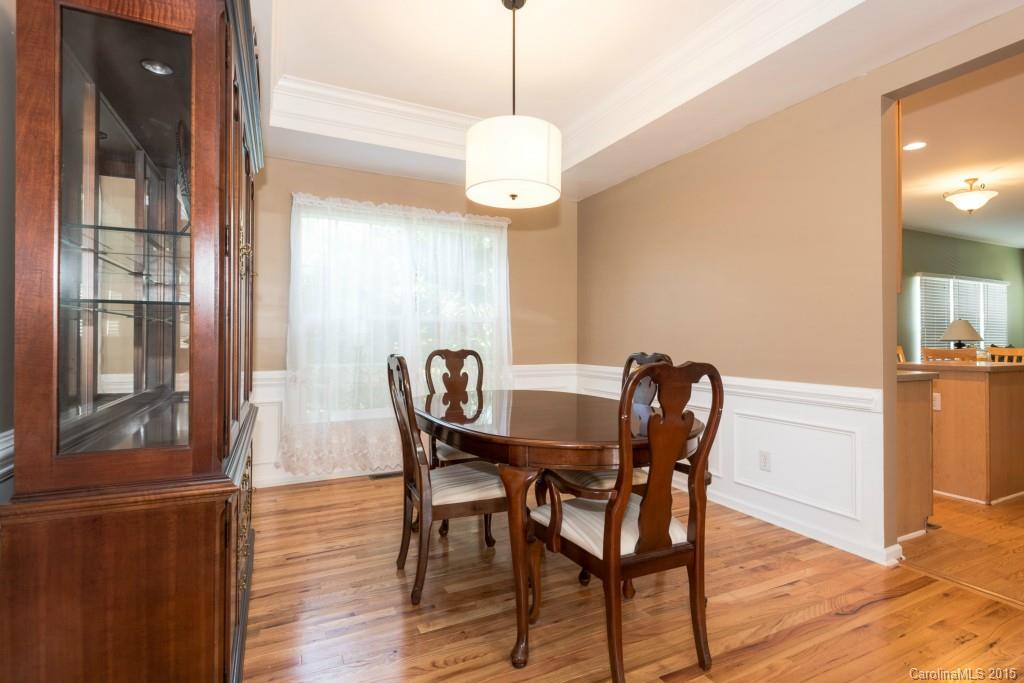 Somerset - Residential