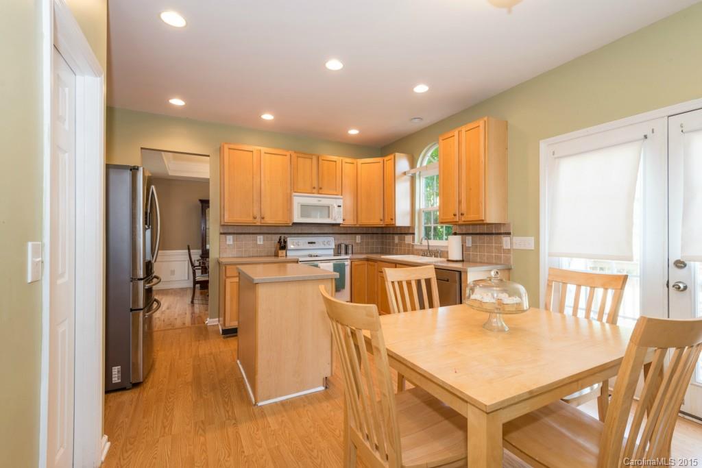 Somerset - Residential