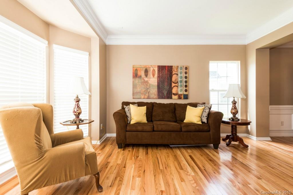 Somerset - Residential