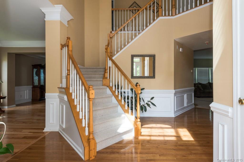 Somerset - Residential