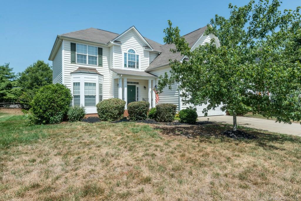 Somerset - Residential