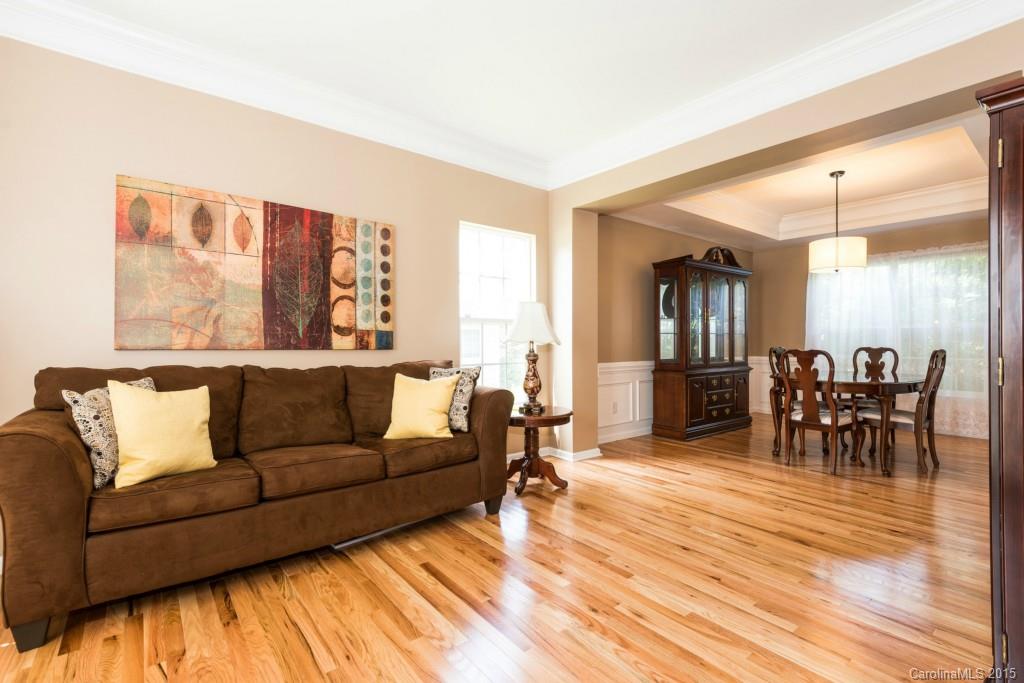 Somerset - Residential