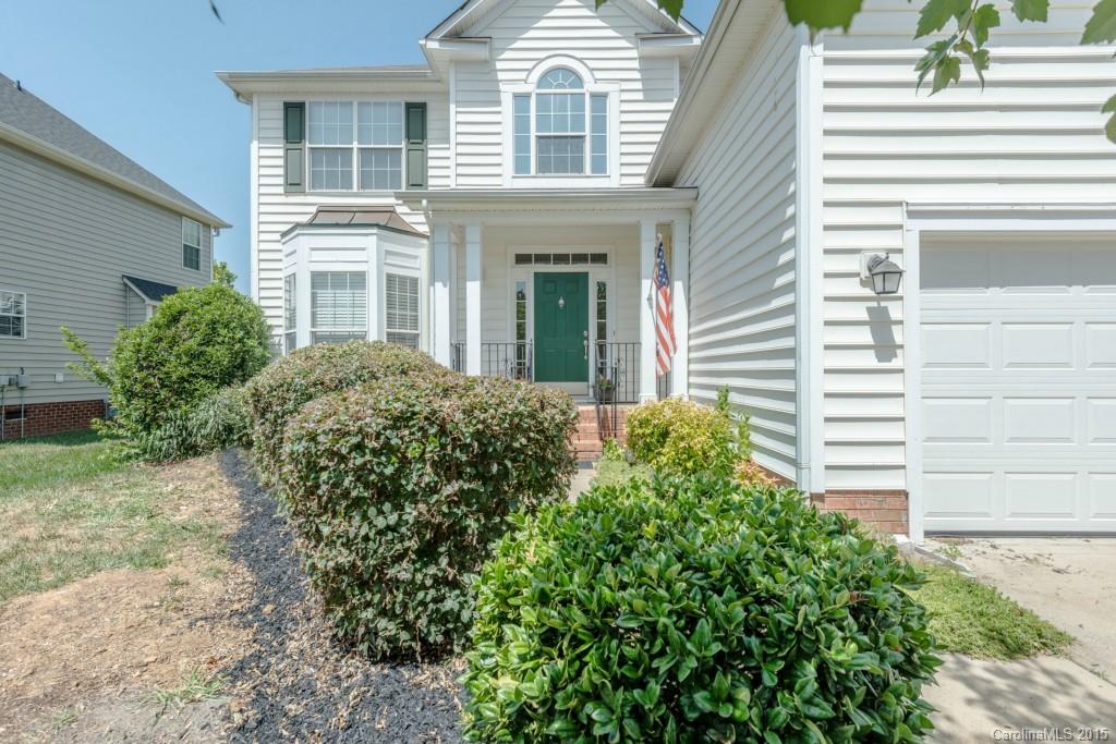 Somerset - Residential