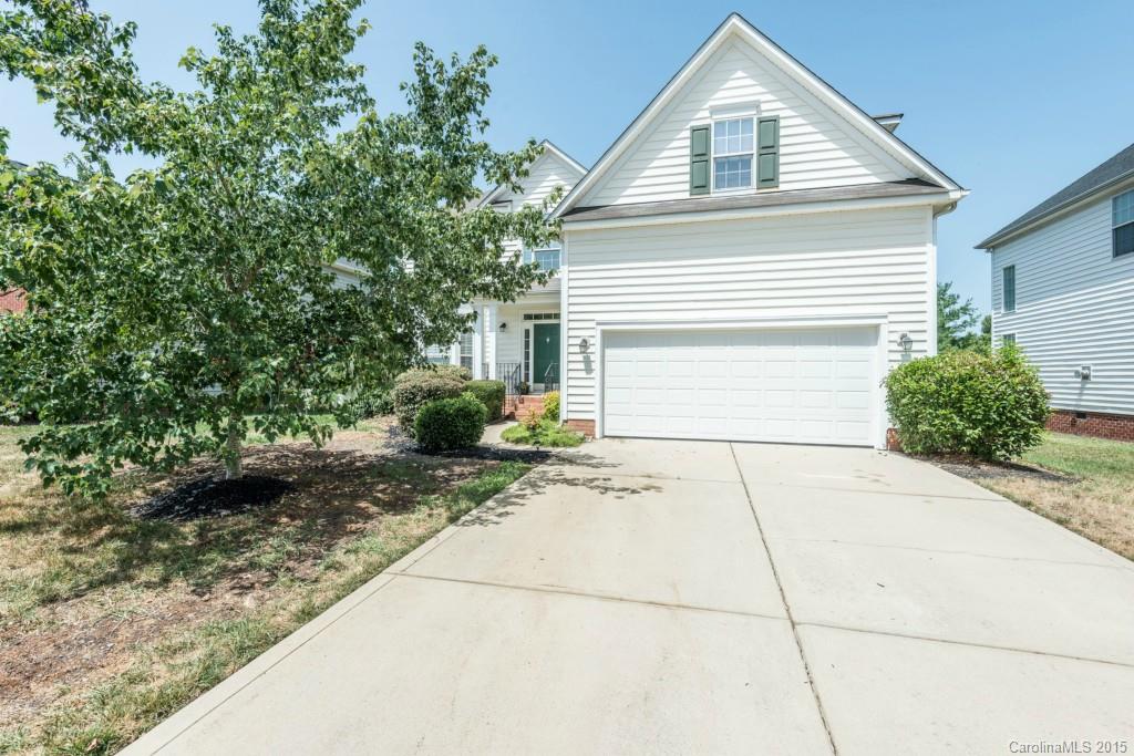 Somerset - Residential