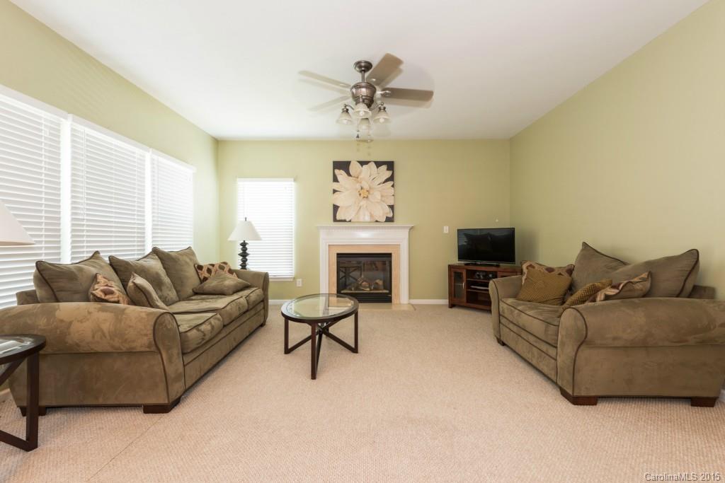 Somerset - Residential