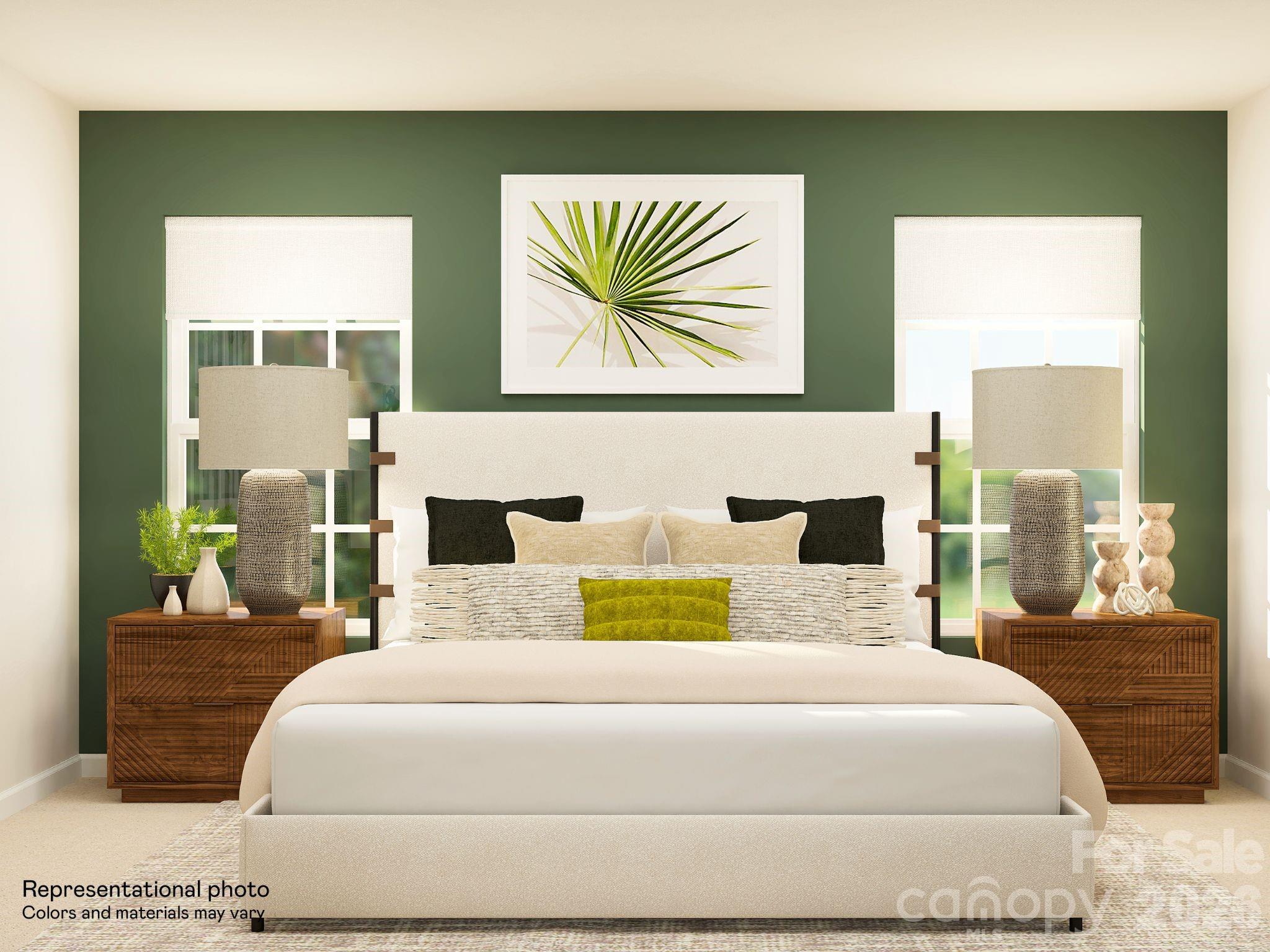 Bakers Creek - Residential