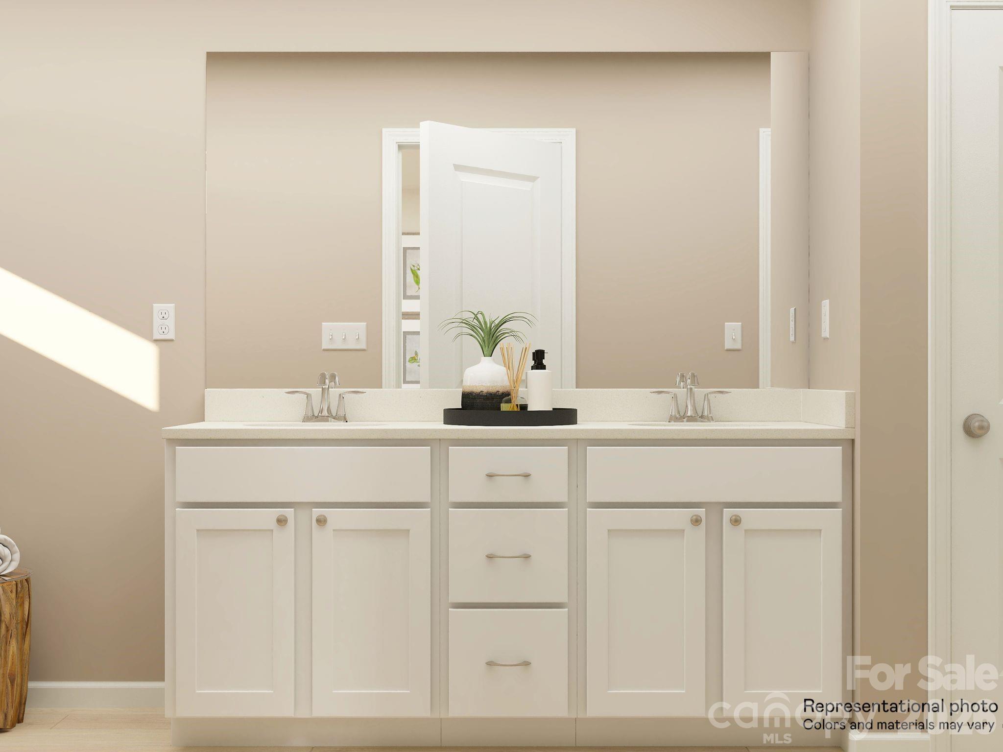 Bakers Creek - Residential