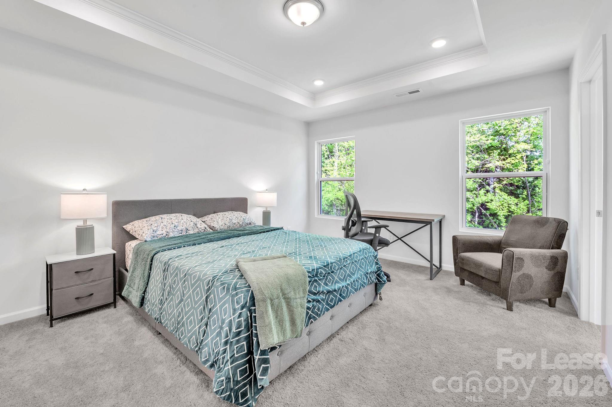 Aberdeen - Residential Lease