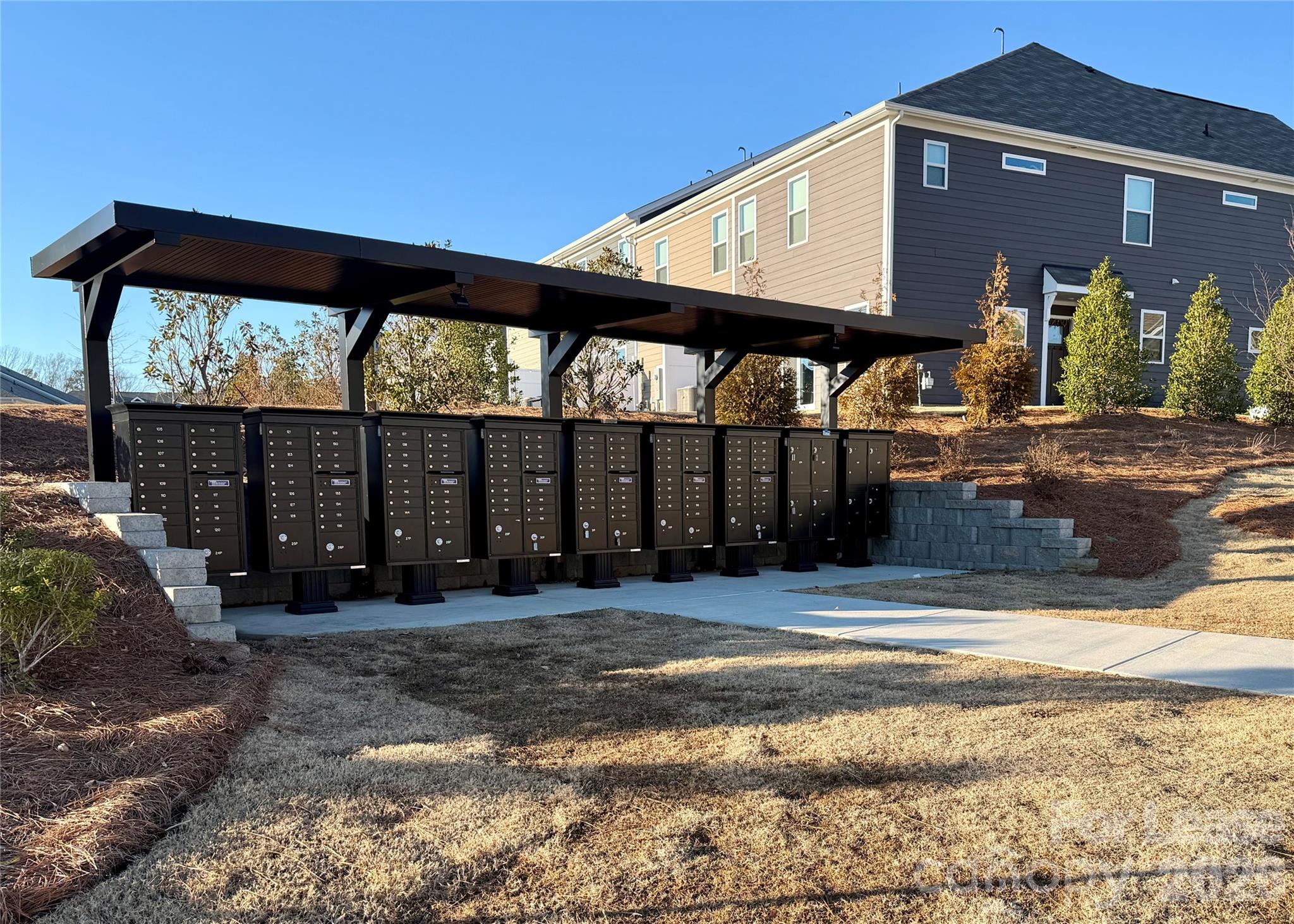 Aberdeen - Residential Lease