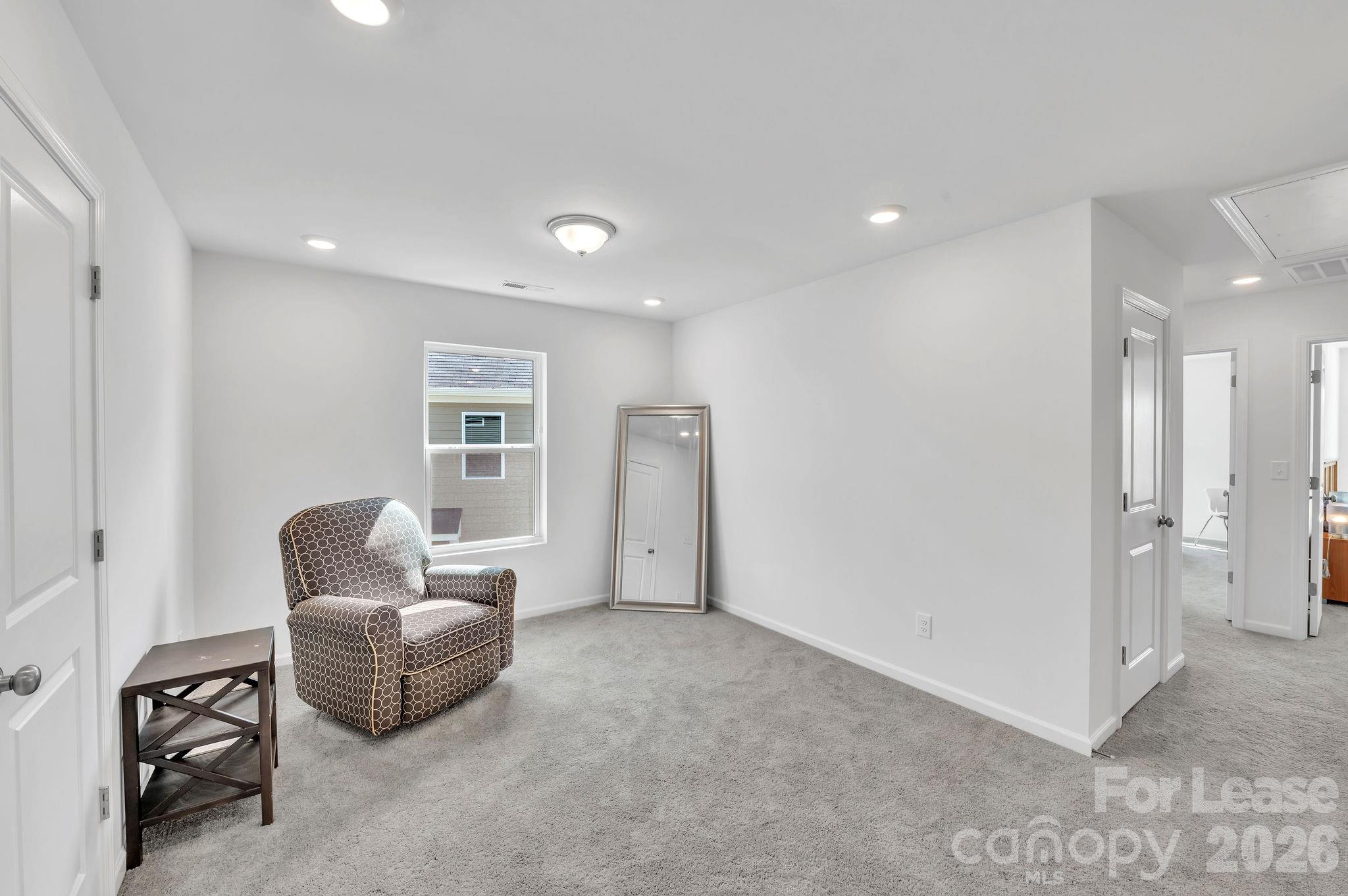 Aberdeen - Residential Lease