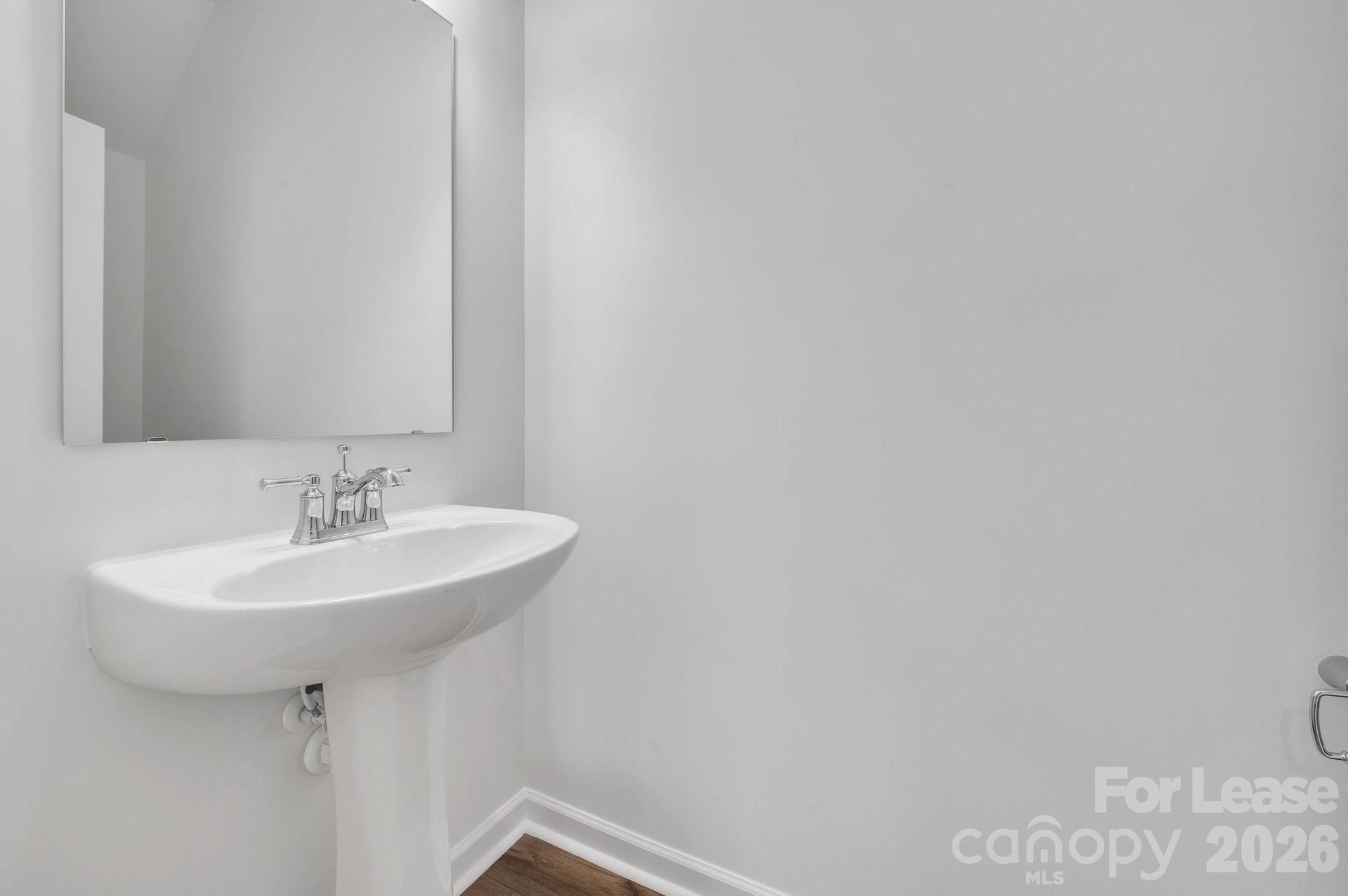 Aberdeen - Residential Lease