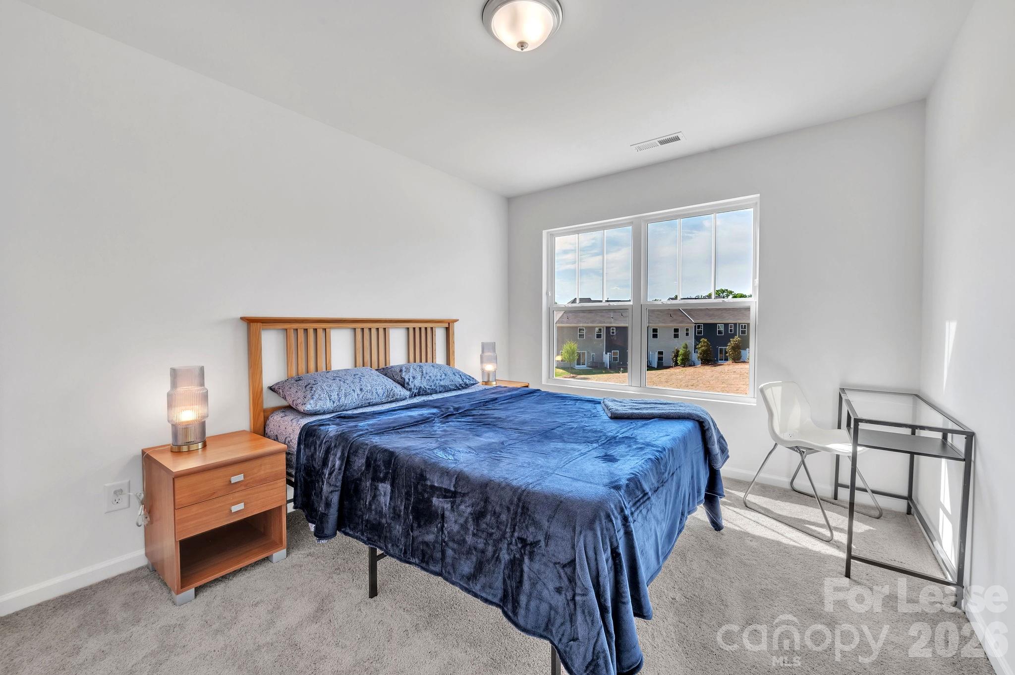 Aberdeen - Residential Lease