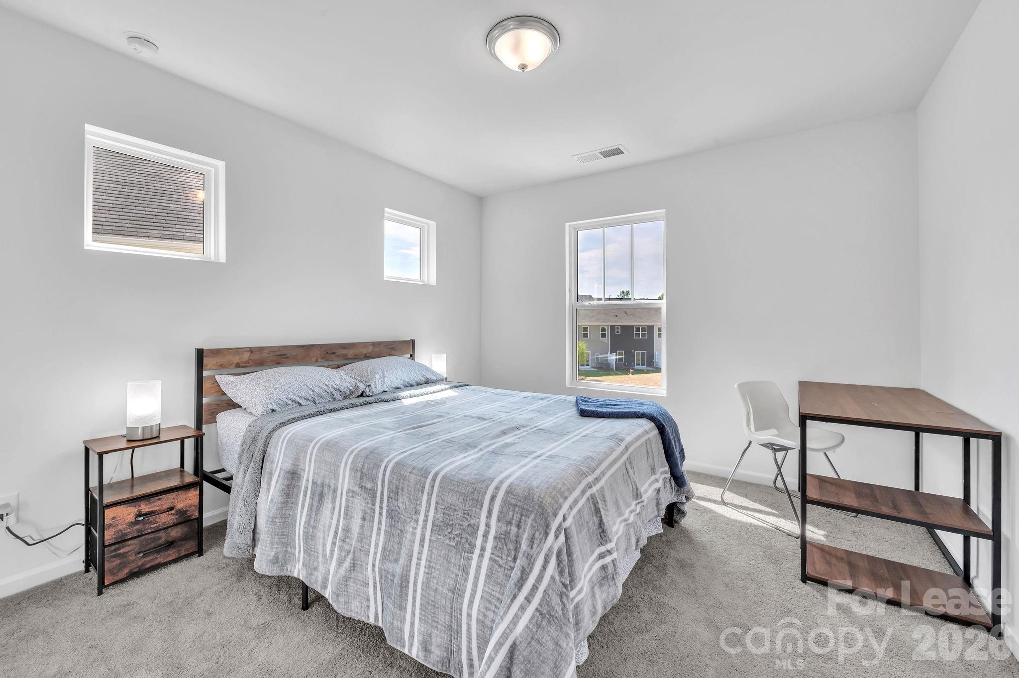 Aberdeen - Residential Lease