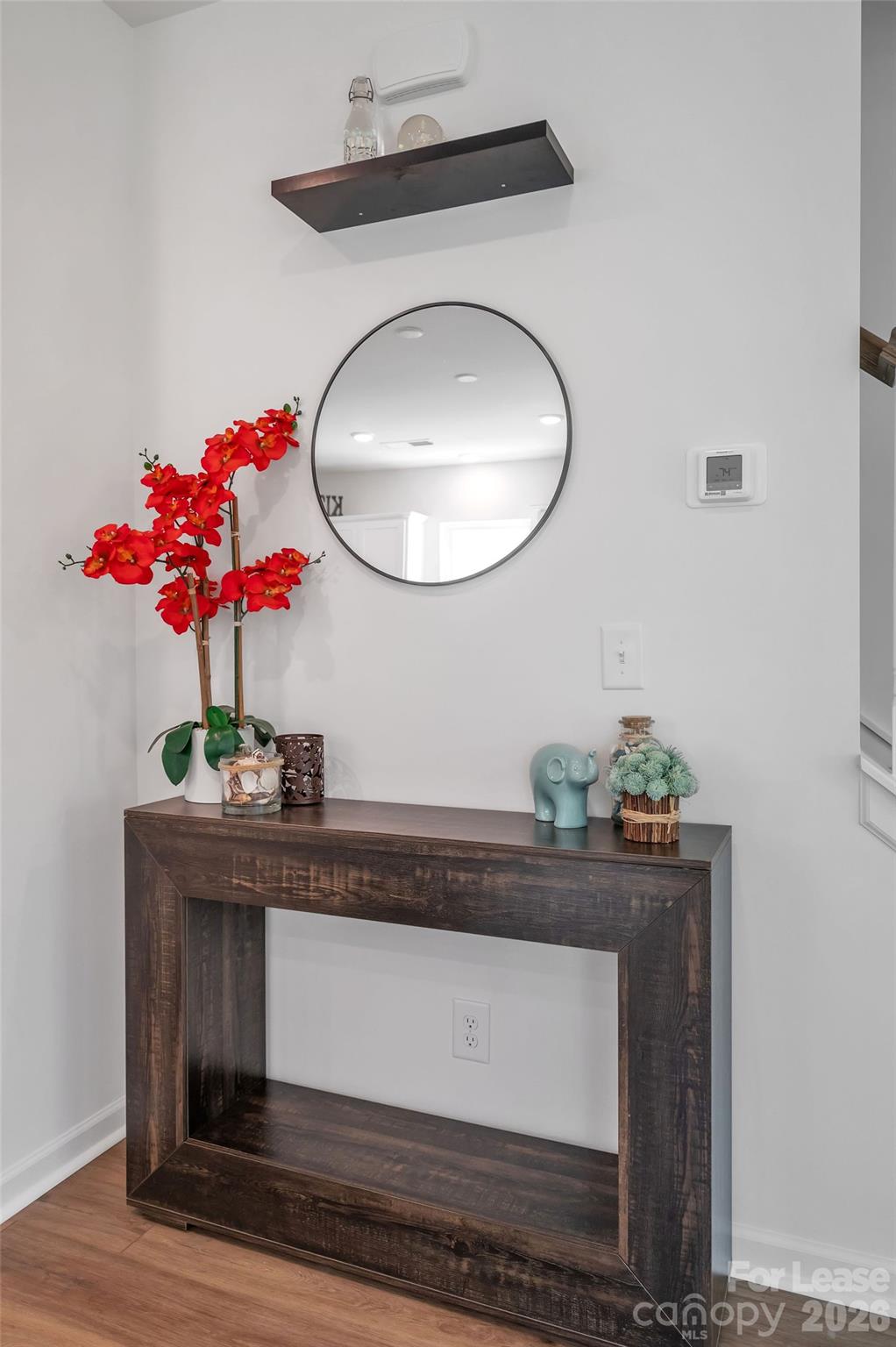 Aberdeen - Residential Lease