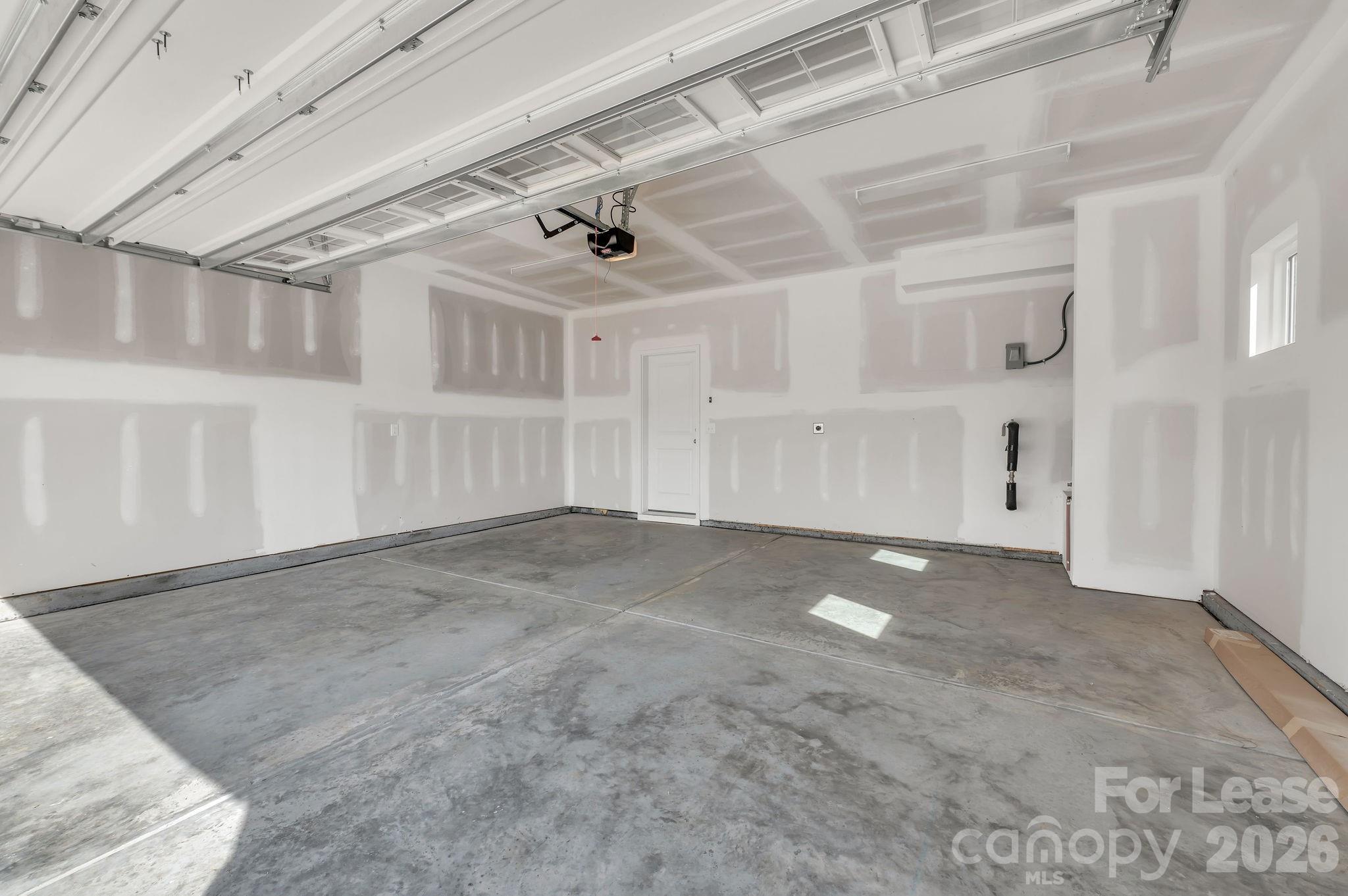 Aberdeen - Residential Lease