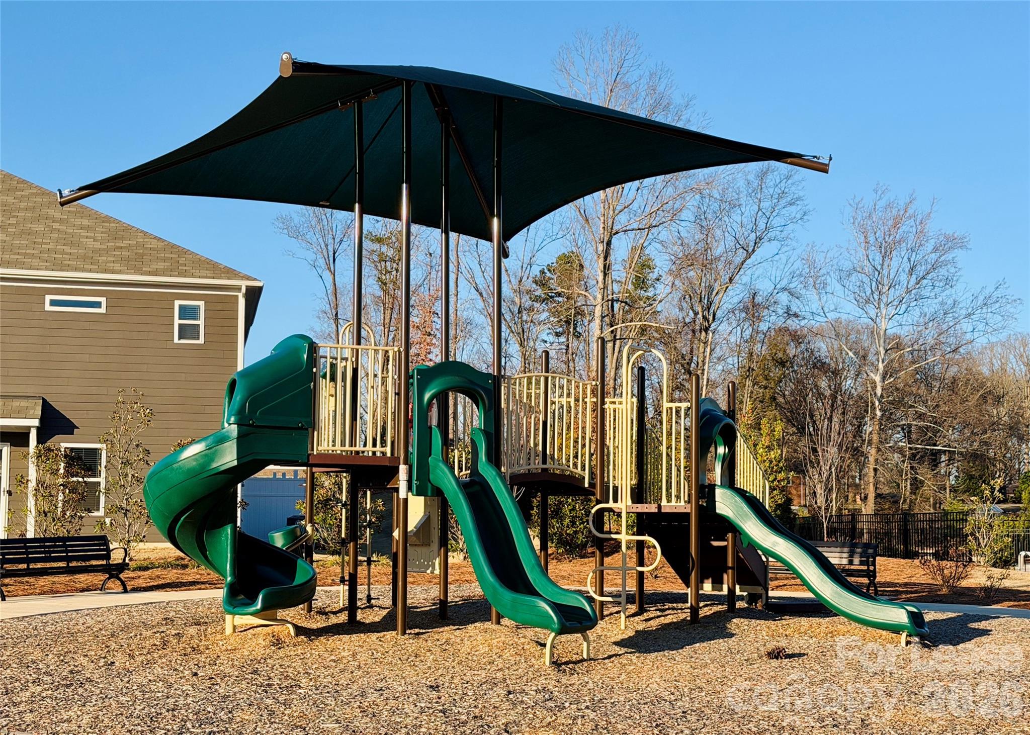 Aberdeen - Residential Lease