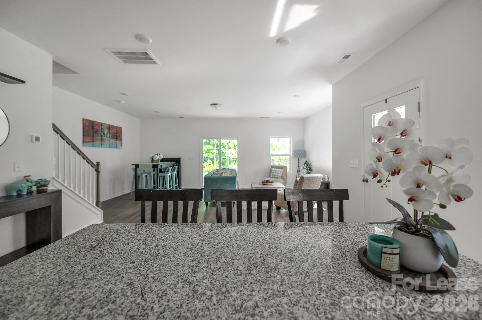 Aberdeen - Residential Lease