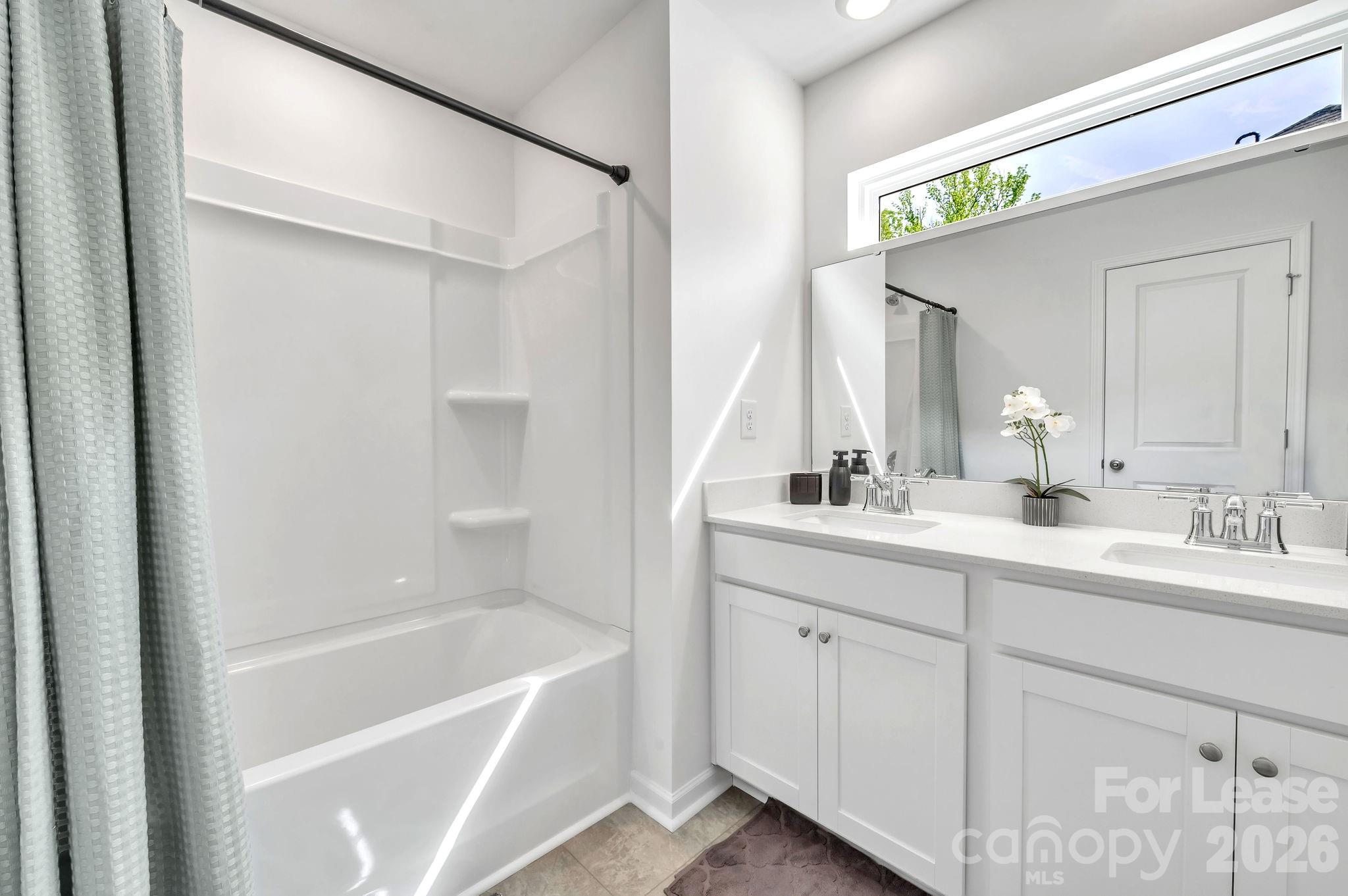 Aberdeen - Residential Lease