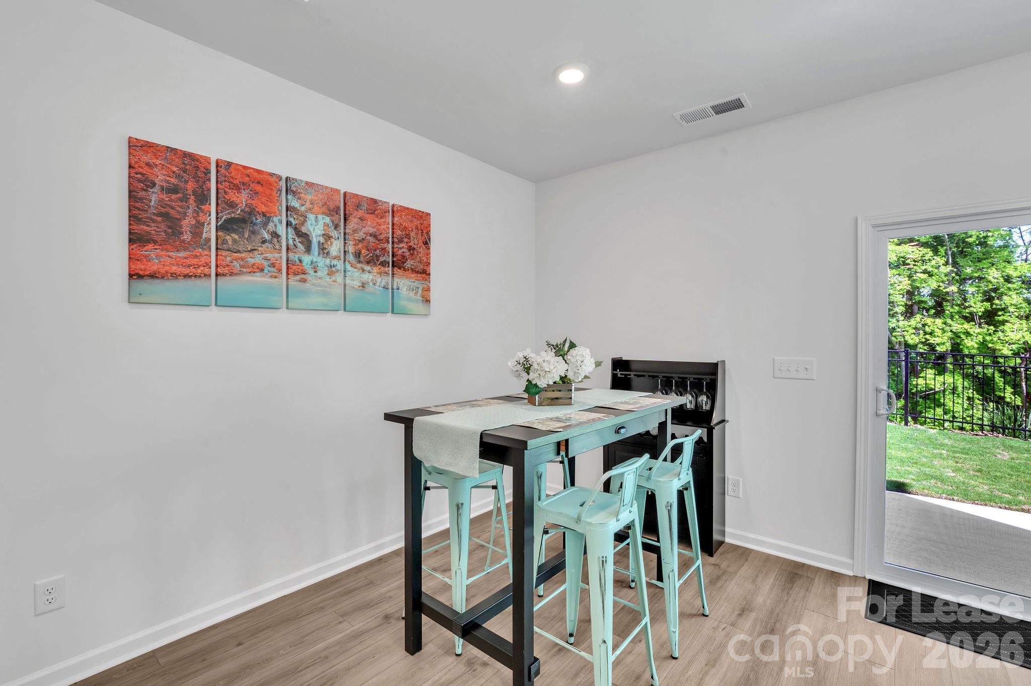 Aberdeen - Residential Lease