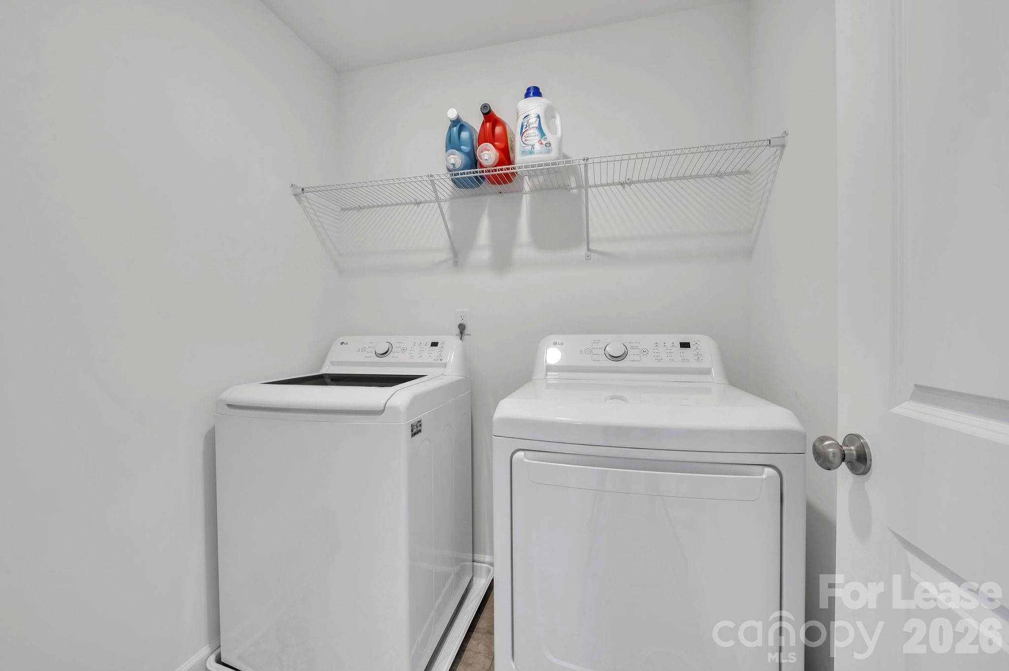 Aberdeen - Residential Lease